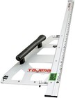 Tajima Circular Saw Guide Ruler Sd1000 L1000mm Mrg-s1000 Tjm Design Tool Diy