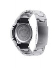 Casio G-shock Gm-2110d-3a Gm2110d-3a Stainless Steel Men s Watch