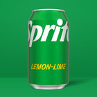 Sprite Lemon-lime Caffeine Free Soda Pop Cans  12 Fl Oz  24 Pack