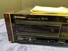 _-beautiful Conidtion -_ Pioneer Pd-91 Reference Cd Player