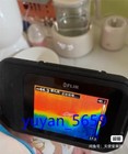 1pcs Used Working Flir C2 Compact Thermal Imaging Camera Thermal Camera  5040 Ly