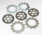 Kawasaki Teryx 750   800 - Rear Brake Disk Complete Set Replacement Kit