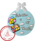 Adventure Is Out There Sign Up Disney Pixar Inspired