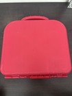 Playskool Sesame Street Elmo s On The Go Letters Alphabet Carry Case Complete