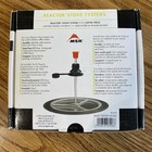 Brand New - Msr Reactor 1 7 L Camping Coffee Press Kit 2013 Stove Accessory