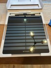 Withings Body Scan Smart Scale Connected Health Station Black
