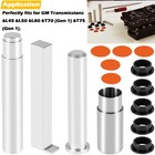 Pressure Switch Kit Set Fits Fits Fits For 124740-30k Replacement