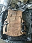 Bull Riding Vest
