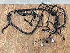 Radiator Core Support Headlamp Wire Harness Fits 11-14 Nissan Quest 3 5l