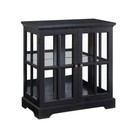 Led Curio Display Cabinet Antique Display Cabinet With Adjustable Shelves Retro
