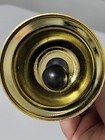 Vintage Souvenir Hand Bell   From Bethlehem And Jerusalem  Ring It To Hear It 