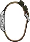 New Citizen Men Sport Casual Garrison 3-hand Day date Eco-drive Water Resistant