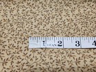 Fabric Lot 10 Half Yards Autumn Patterns Tonals Colorful Variety Cotton Bundle