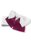 Grail Kimono Yukata Set Dress Lily Purple Bordeaux Kyoto Summer Clothes W  Obi