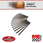 6 876  Stock Pushrods Set For 1969-1991 Ford Sbf 302 5 0l V8