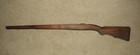 Rare Early Mauser Ww1 Gewehr Gew 98 Military Stock