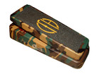 Dunlop Db-01 Dime Cfh Cry Baby From Hell Wah Pedal Dimebag Darrell Camouflaged