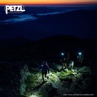 Petzl  Actik    Compact Multifunction Compact Front Lamp  Green  U  Unisex-adult