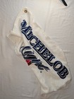 Michelob Light Beer Breweriana Collectible 100  Cotton Golf Towel 1888 Mills