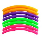 Detachable Kids Hula Hoola Hoop Adjustable Exercise Fitness Ring Toy Party Favor