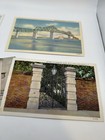Lot  2 Charleston Sc Brochure Lot Runnymede  Fort Sumter Hotel