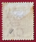 South Africa Natal 1883 Qv 1d Mh Sg 99 Sa4736