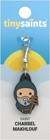 Tiny Saints St  Charbel Makhlouf Charm Bracelets  Backpacks  Purses Gifts New
