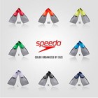 Unisex Adult Swim Training Fins