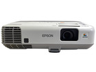 New Lamp - Epson Powerlite 93  3lcd Projector 2 600 Lumens   1 Year Warranty