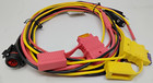 New Oem Motorola Hkn6187b Control Head Cable For Apx Mobile Radios