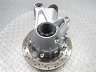 2017 14-18 Bmw R1200 R1200rt Rear Differential Gearbox Final Drive Rotor Oem