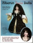 Australian Dolls Bears   Collectables Magazine Vol 5 No 5 Full Size Patterns New