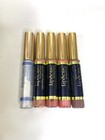Lipsense By Senegence Long Lasting Liquid Lip  Full Size And Sealed  lot Of 5 