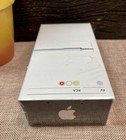 New Genuine Factory Sealed Apple Ipod Av Audio video Rca Cable For Apple Ipod 