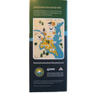 Southern Maryland Official Travel Guide And Map National Heritage Area Brochure