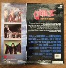 Gate Ii 2 Return To The Nightmare Laserdisc Ld Htf New Sealed Horror Cult Oop