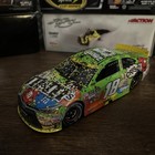 Kyle Busch 2015 Homestead Win Raced Version  18 M m      Champ 1 24 