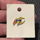 Kansas City Missouri Kansas Kc Logo Lapel Hat Pin 150 Years Logo  P8