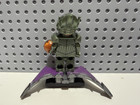Lego Marvel Green Goblin Sam Rami Custom Minifgure New