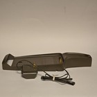 Black And Decker Dustbuster 9330 12v Cordless Handheld Vac Vintage Almond