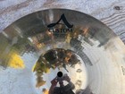 Zildjian 18 Inch A Custom Fast Crash Cymbal