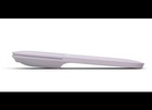 Microsoft Surface Arc Mouse Light Purple Bluetooth Ergonomic Touch Portable