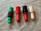 Four  4  Vintage   Used - Crow Calls - Game Calls