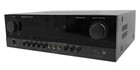 Rockville Singmix 5 2000w Bluetooth Dj pro karaoke home Amplifier Mixer Receiver