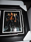 Michael Chiklis Signed Fantastic Four Script Cover Autograph Jsa Coa