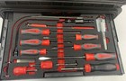 New Snap-on    Gmtk General Mechanic s Maintenance Military Tool Set Kit 6 Drawer
