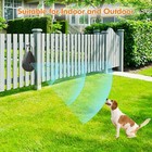 Anti Barking Device For Dogs  Ultrasonic Bark Box Barking Stopper With 3 Modes