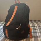Vintage Mountain Dew Live Wire Backpack Collector   s Promotional