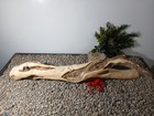 Driftwood Aquarium Fish   Reptilkes 6x27  Natural Basking Log Decor