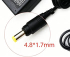 65w Ac Power Charger Adapter Cord For Hp Officejet H470 Mobile Printer